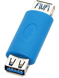 USB 3.0 - USB 3.0