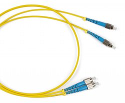 Patch cord Duplex FC - FC 1 м