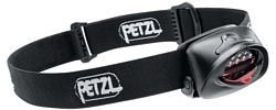 Petzl TACTIKKA