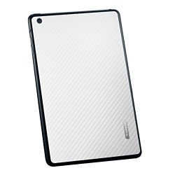 SGP Skin Guard Carbon White for iPad mini (SGP10067)