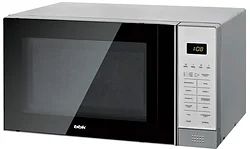 Микроволновая печь BBK 20MWG-736S/BS Микроволновая печь BBK 20MWG-736S/BS