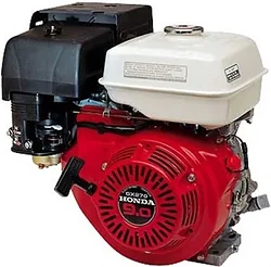 Двигатель для садовой техники Honda GX270UT2-SXQ4-OH