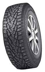 Nokian Hakkapeliitta C3 185/75 R16 104R