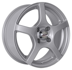 Колесный диск X'trike X-118 6x15/4x108 D65.1 ET25 HS