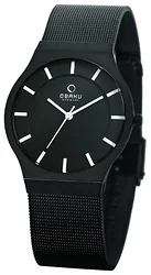 Наручные часы Obaku V123LXBBMB