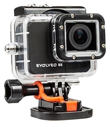 EVOLVEO SportCam W8