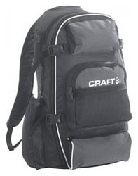 Craft Coach 34 black/grey