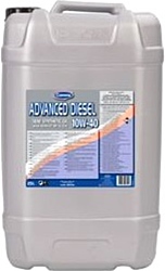 Comma Advanced Diesel 10W-40 25л