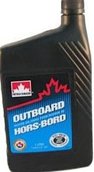 Petro-Canada Outboard 4л