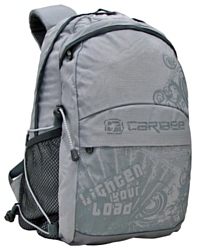 Caribee Frantic 16 grey