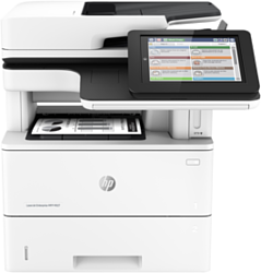 HP LaserJet Enterprise MFP M527dn