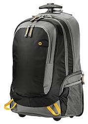 HP Rolling Backpack 15.6