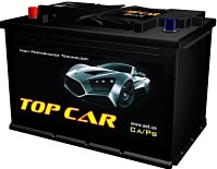 Автомобильный аккумулятор Top Car 6CT-100 L (100Ah)