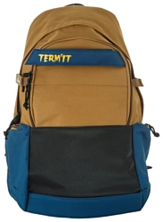 Termit TSBP16YZ 20 blue/brown