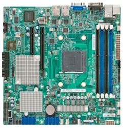 Supermicro H8SML-iF