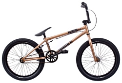 KHEbikes Barcode 20.20 (2016)