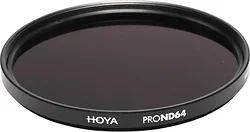 Светофильтр Hoya PRO ND64 52mm Светофильтр Hoya PRO ND64 52mm