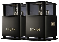 Trafomatic Audio Elysium