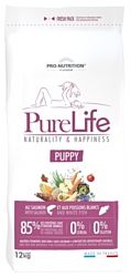 Flatazor Pure Life Puppy (12 кг)