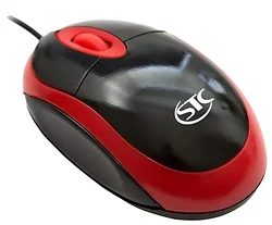 Мышь STC OM-80 USB