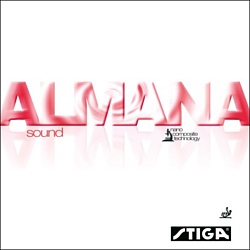 Stiga Almana Sound