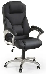 Кресло Halmar Desmond (черный) Кресло Halmar Desmond (черный)