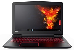 Lenovo Legion Y520-15IKBN (80WK005NRU) Lenovo Legion Y520-15IKBN (80WK005NRU)