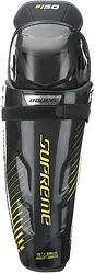 Щитки BAUER Щитки Supreme S150 (взрослый, 17 размер) Щитки BAUER Щитки Supreme S150 (взрослый, 17 размер)