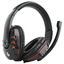 Наушники Gembird GHS-402