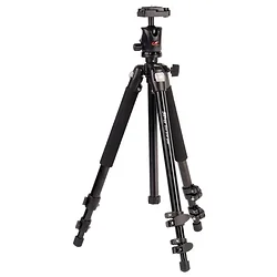 Штатив Falcon Eyes Silver line 514 BHR Штатив Falcon Eyes Silver line 514 BHR