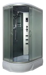 Закрытая душевая кабина River DUNAY 120/80/26 MT Закрытая душевая кабина River DUNAY 120/80/26 MT