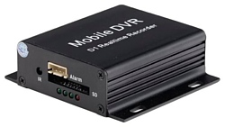 Proline MDVR-D03-1CH-PWRALM Mobile DVR D1 Realtime