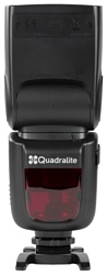 Quadralite Stroboss 60evo for Sony