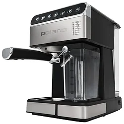 Рожковая кофеварка Polaris PCM 1535E