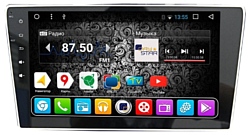 Daystar DS-8048HB HONDA CRV 7" ANDROID 7