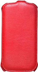 iBox Premium для Samsung Galaxy S 4 mini (красный)