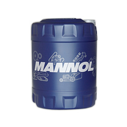 Mannol TS-8 UHPD Super 5W-30 20л