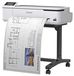 Epson SureColor SC-T3100