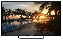 Телевизор Prestigio 43 Space B PTV43SN02Y_BK_CIS Телевизор Prestigio 43 Space B PTV43SN02Y_BK_CIS