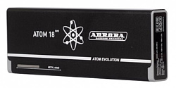 Aurora Atom 18 evolution