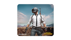 SteelSeries Qck+ PUBG Miramar Edition