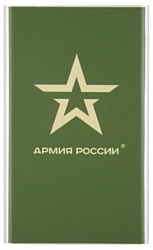 Red Line J01 Армия России дизайн №20 УТ000017277 4000 mAh
