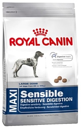 Royal Canin Maxi Sensible (4 кг)