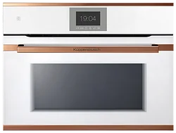 Электрический духовой шкаф Kuppersbusch CBP 6550.0 W7