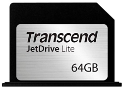 Transcend JetDrive Lite 360 64GB