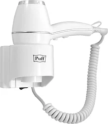 Сушилка для волос Puff 1800