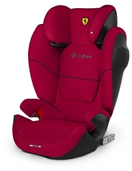 Cybex Solution M-Fix SL (for Scuderia Ferrari)