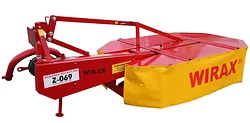 Косилка Wirax Z-069-2 захват 1.85 м
