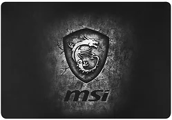 Коврики для мыши MSI Agility GD20