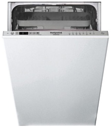 Hotpoint-Ariston HSIO 3T235 WCE